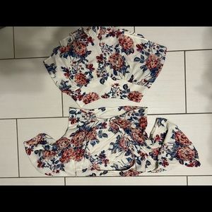Two piece